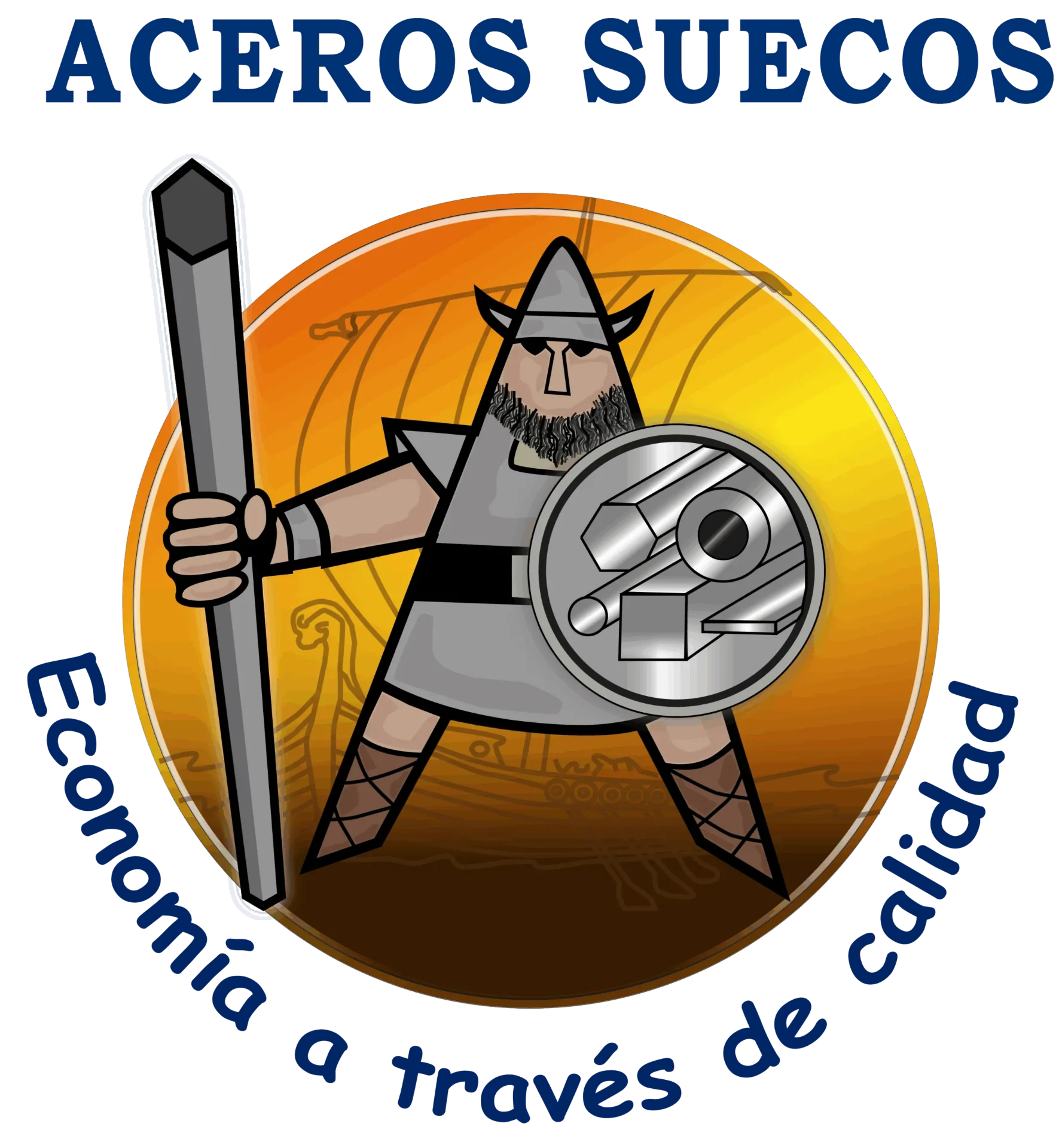 Aceros Suecos