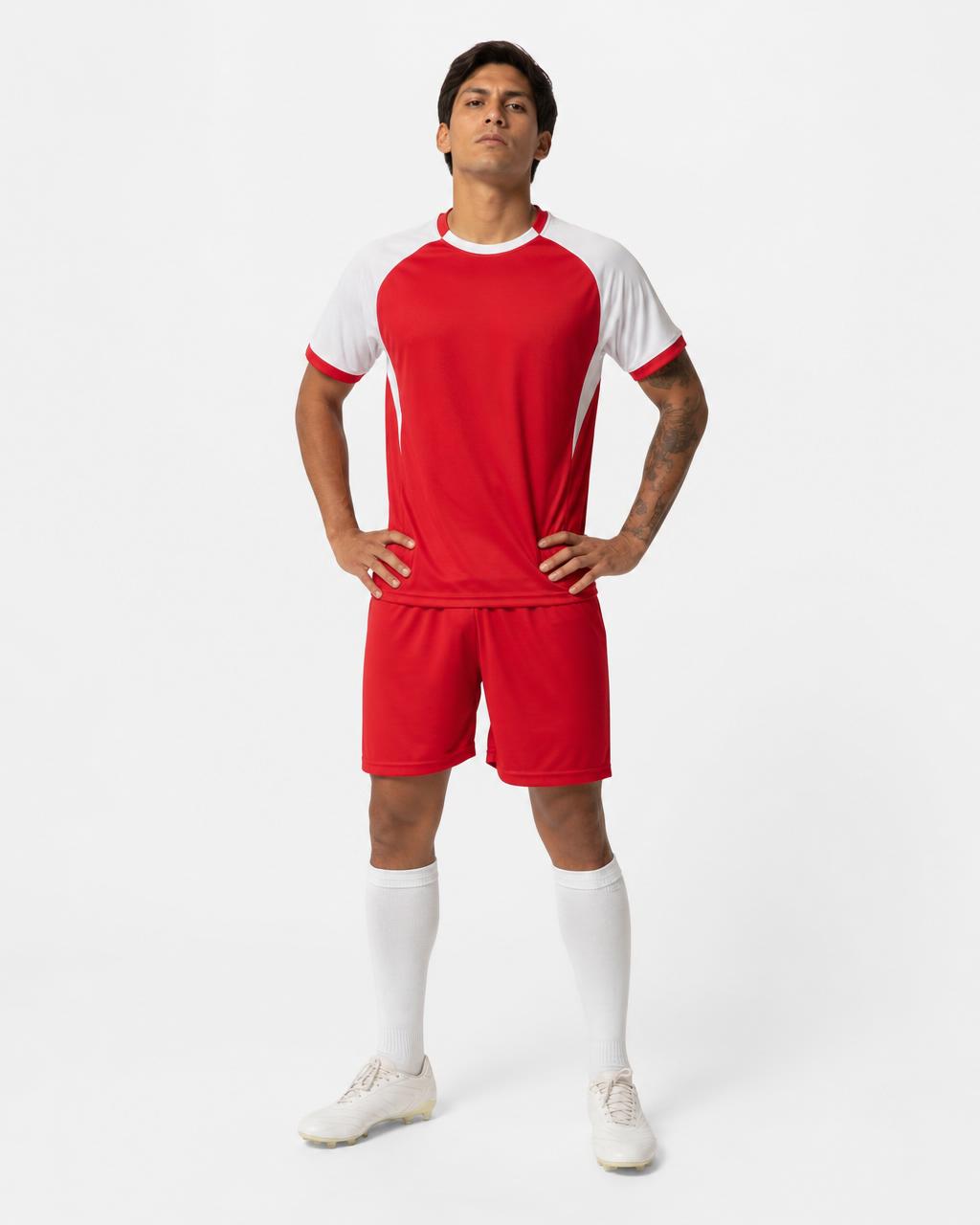 Uniforme Deportivos