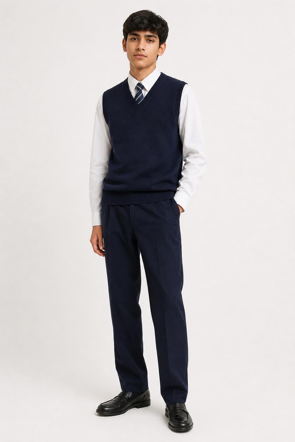 Uniforme Escolares
