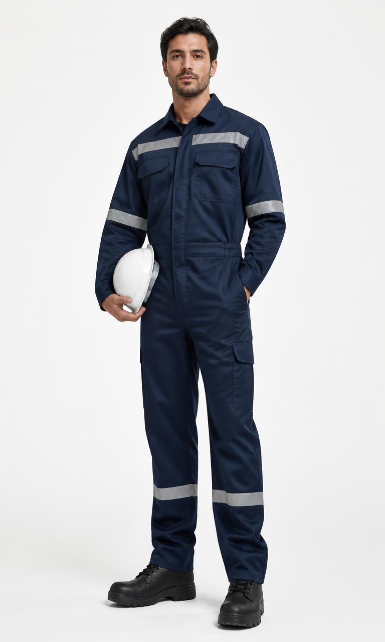 Uniforme Industriales & EPP