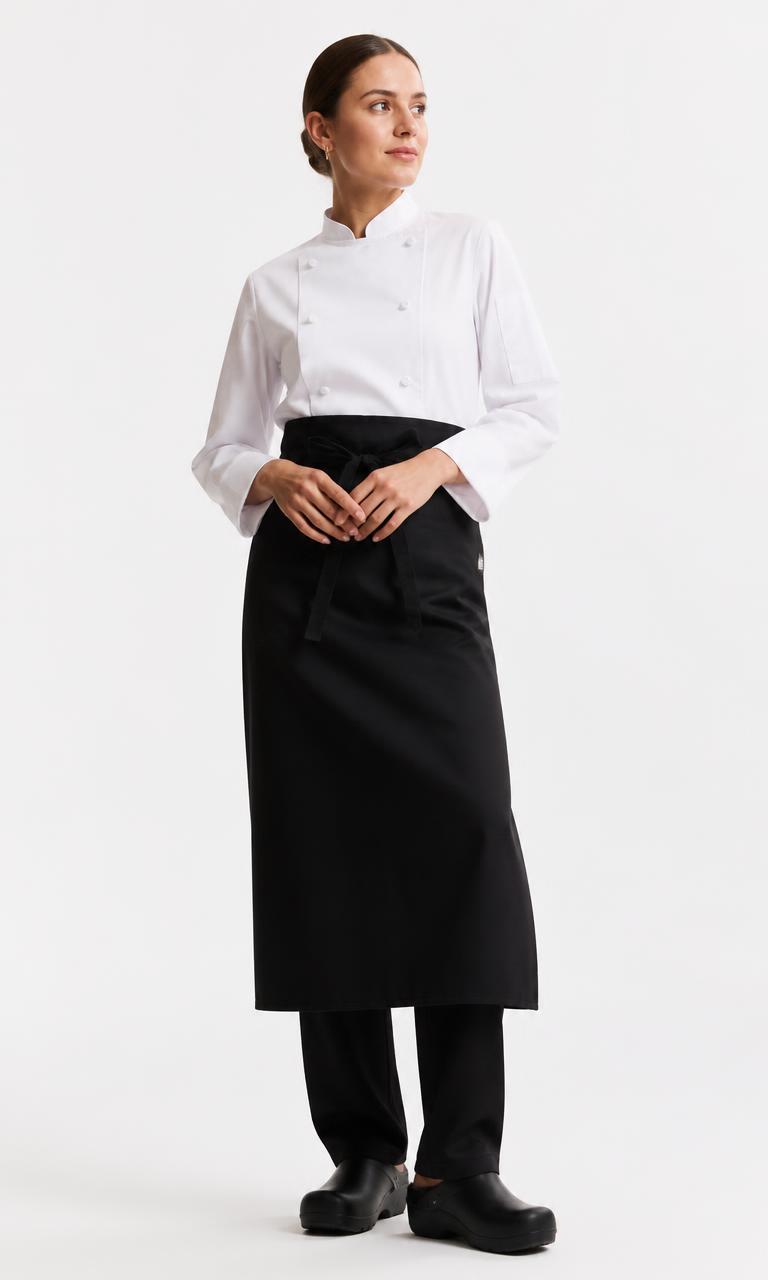 Uniforme Cocina