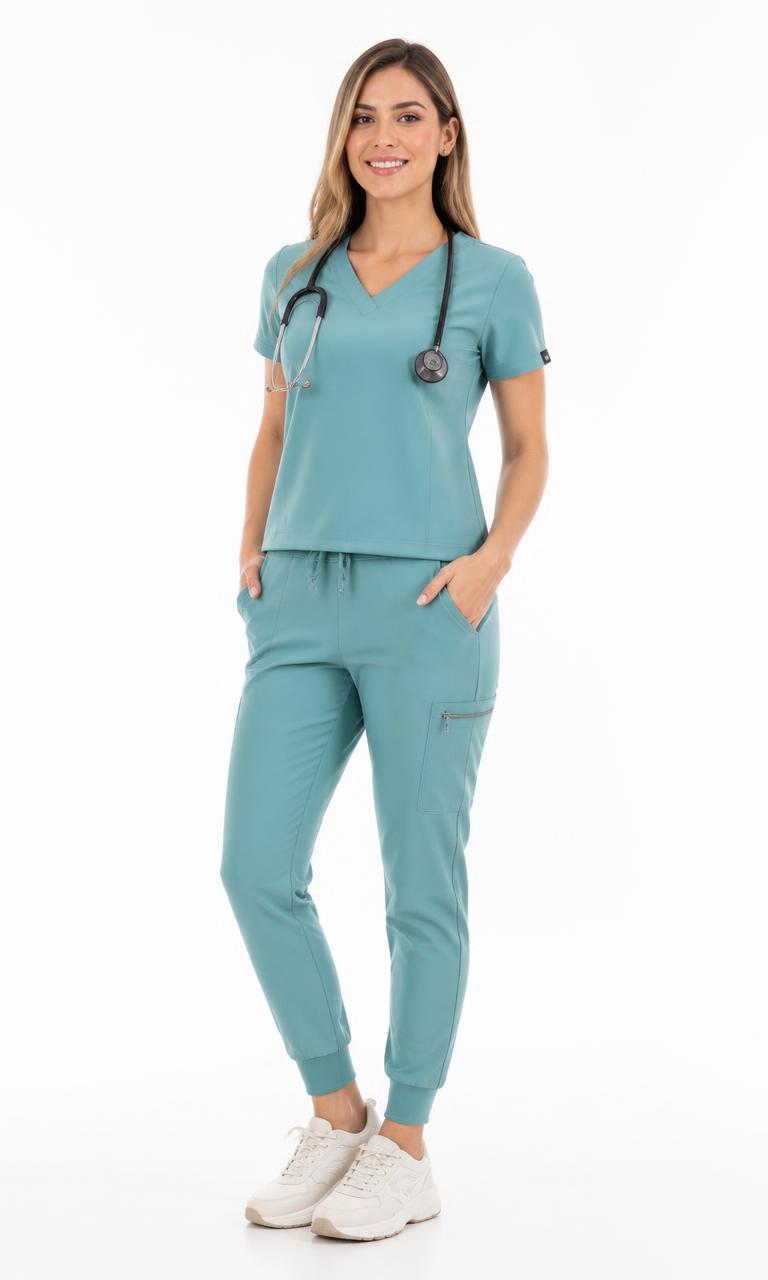Uniforme Médicos